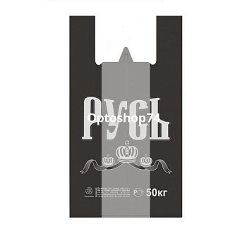 пакет майка Русь 