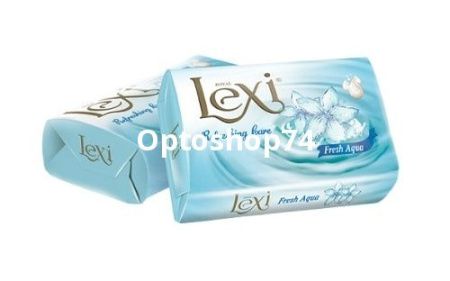 Купить Мыло туал. "Royal Lexi" Свежесть моря 85 г, по цене 38,90 руб.