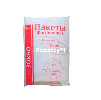 30*40 10 мк фасовка ПНД  Солпласт 750 г