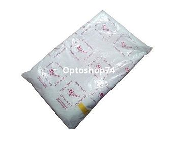 25*40 30мк фасовка ПВД Солпласт