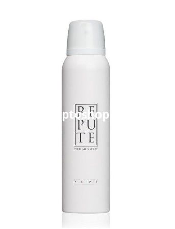 Купить Дезодорант женский 150мл REPUTE Pure по цене 182,20 руб.