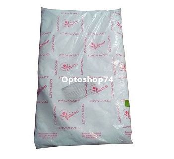 фасовка ПВД 25*40  25 мк Солпласт