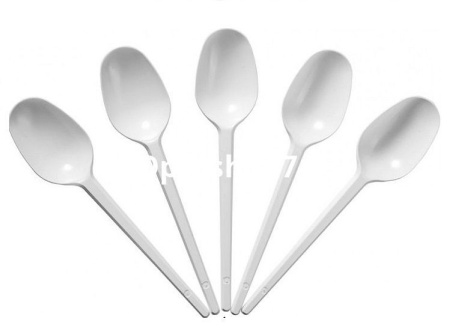 Купить Ложка чайная (Элпи) (уп. 100 шт) по цене 58,70 руб.