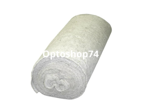 Купить Полотно нетканное, прошитое 150 см 50 метров 180 г/м2 по цене 3 360 руб.