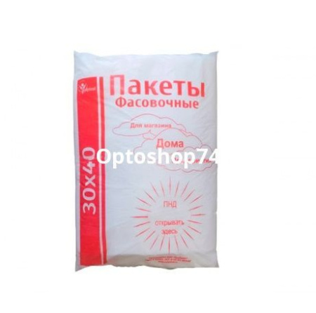 Купить 30*40 10мк фасовка Солпласт 0,75 кг  по цене 191,90 руб.