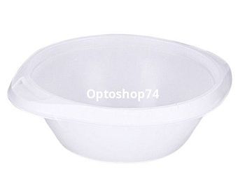 Тарелка суповая 600 мл  Мистерия 