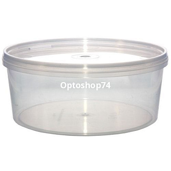 Банка 0,75 л. Курганпак