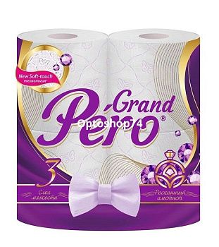 Бумага туал. 