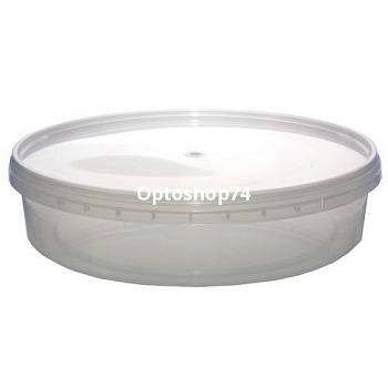 Банка 1,3л Курганпак