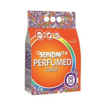 Sunday Automat 5000 Color