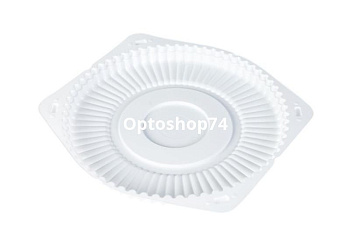 тортница Т-245Д Белая