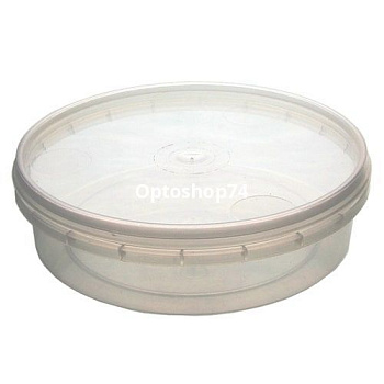 Банка 0,2 л. евро Курганпак