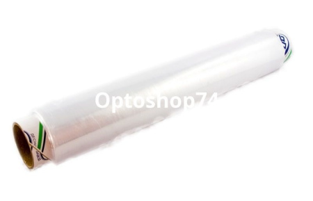 Купить Пищевая пленка белая 300*200 Десногорск 1/10 по цене 113,20 руб.