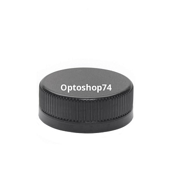 Крышка для ПЭТ (широкое горло)