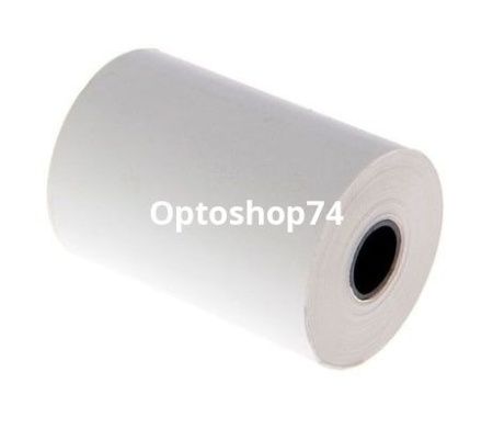 Купить Чековая лента 57 мм*30 21м 20/240 по цене 79,50 руб.