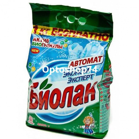 Купить Биолан Automat 4000 г. Color  по цене 328 руб.