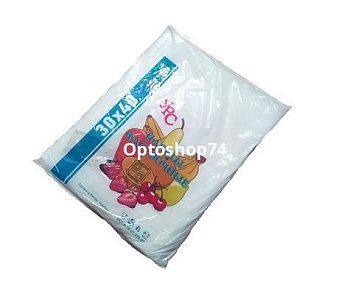 30*40 10 мк фасовка ПНД 900 г