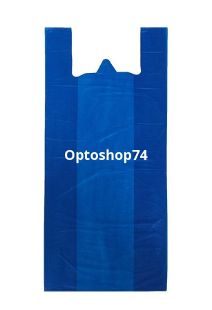 Купить Майка 90*44 цветная 20мк (уп. 50 шт) по цене 4,55 руб.