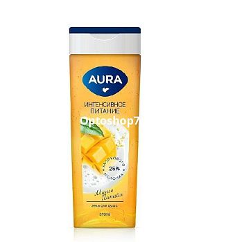 Гель для душа 