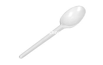 Ложка столовая одноразовя (Элпи) (100 шт)