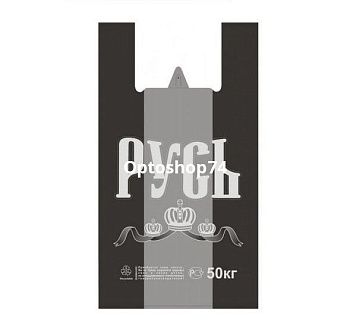 пакет майка Русь 