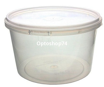 Банка 0,6 л. Курганпак