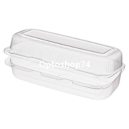 Купить РК-40 (2,23л) 272*135*84 мм 1/200 по цене 16,60 руб.