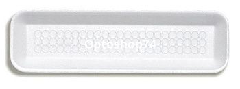 Лоток (вспен) 347*100*20 (С42-20) 