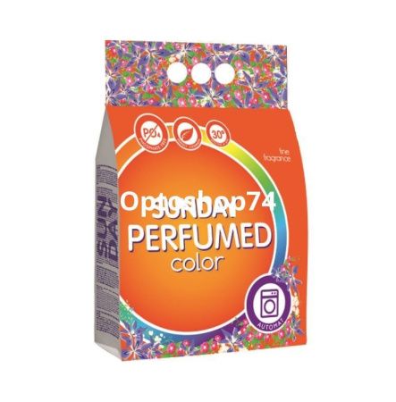 Купить Sunday Automat 5000 Color по цене 467,70 руб.