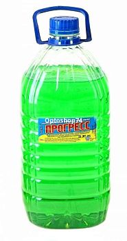 Прогресс универсал 5 кг. (Бархат)