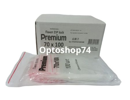 Купить Гриппер 70*100 PREMIUM (100 шт) по цене 36,60 руб.