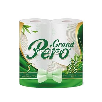 Бумага туал. 