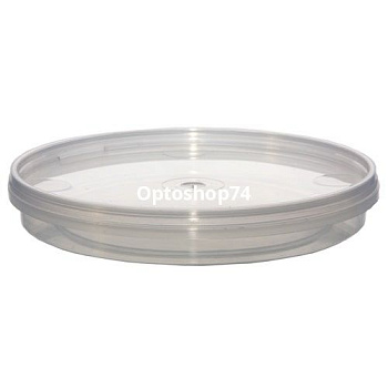 Банка 0,18 л. шайба Курганпак