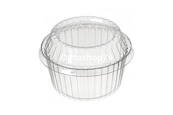 контейнер М-195 + крышка М200 Комус 