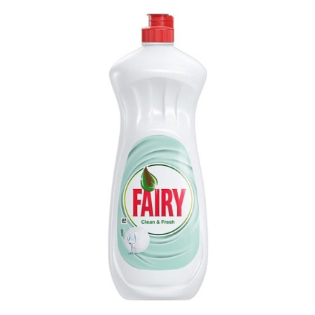 Купить ЖМС "FAIRY" для посуды Clean&Fresh 1 л  по цене 99 руб.