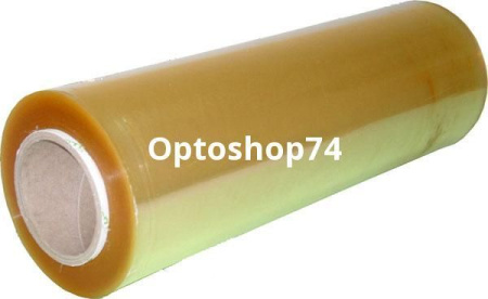 Купить Пленка ПВХ 400мм*900м, 9мк  TEKOROL по цене 792 руб.