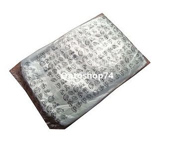 30*40 10мк фасовка ПНД экстра 0,9 кг 