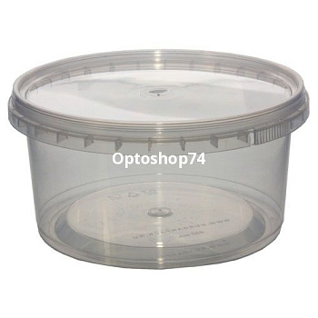 Банка 0,46 л  Курганпак