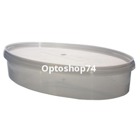 Купить Банка 1,3л овал (Курган) 60/120 по цене 38,10 руб.