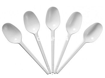 Ложка чайная (Элпи) (100 шт)