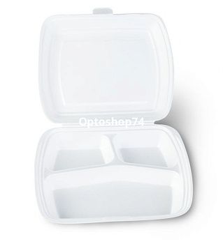 Ланч-бокс всп. 83 LB(М) ЮУП