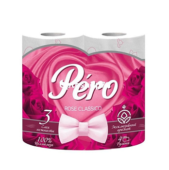 Бумага туал. 