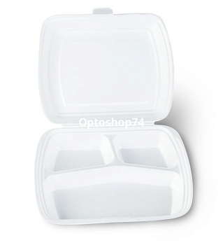 Ланч-бокс всп. 83 LB(М) ЮУП