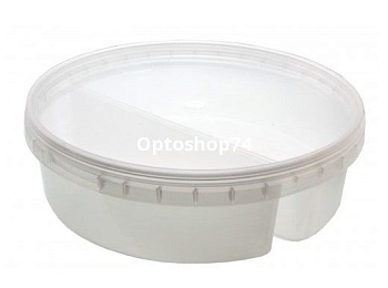 Банка 0,5 л ШМ2 Курган-Пак