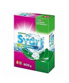 Купить SVART- автомат 400 гр. стир. порошок по цене 48,70 руб.