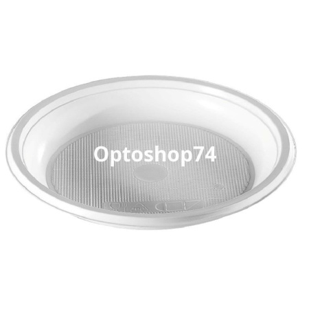 Купить Тарелка десертная д=170  по цене 1,69 руб.