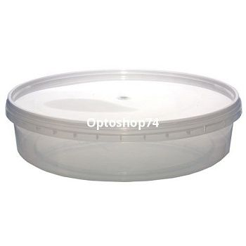 Банка 1,3л Курганпак