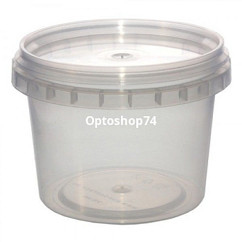 Банка 0,33 Курганпак