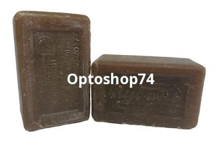 Купить Мыло хоз. 72% 250 г. (Кубань) 1/24 по цене 39,15 руб.