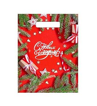 С новым годом